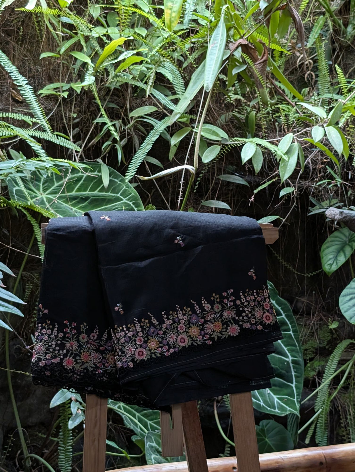 Kotta Embroidery