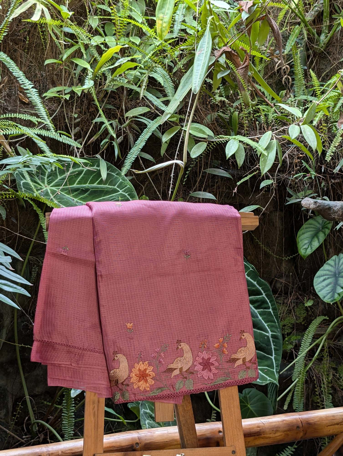 Kotta Embroidery