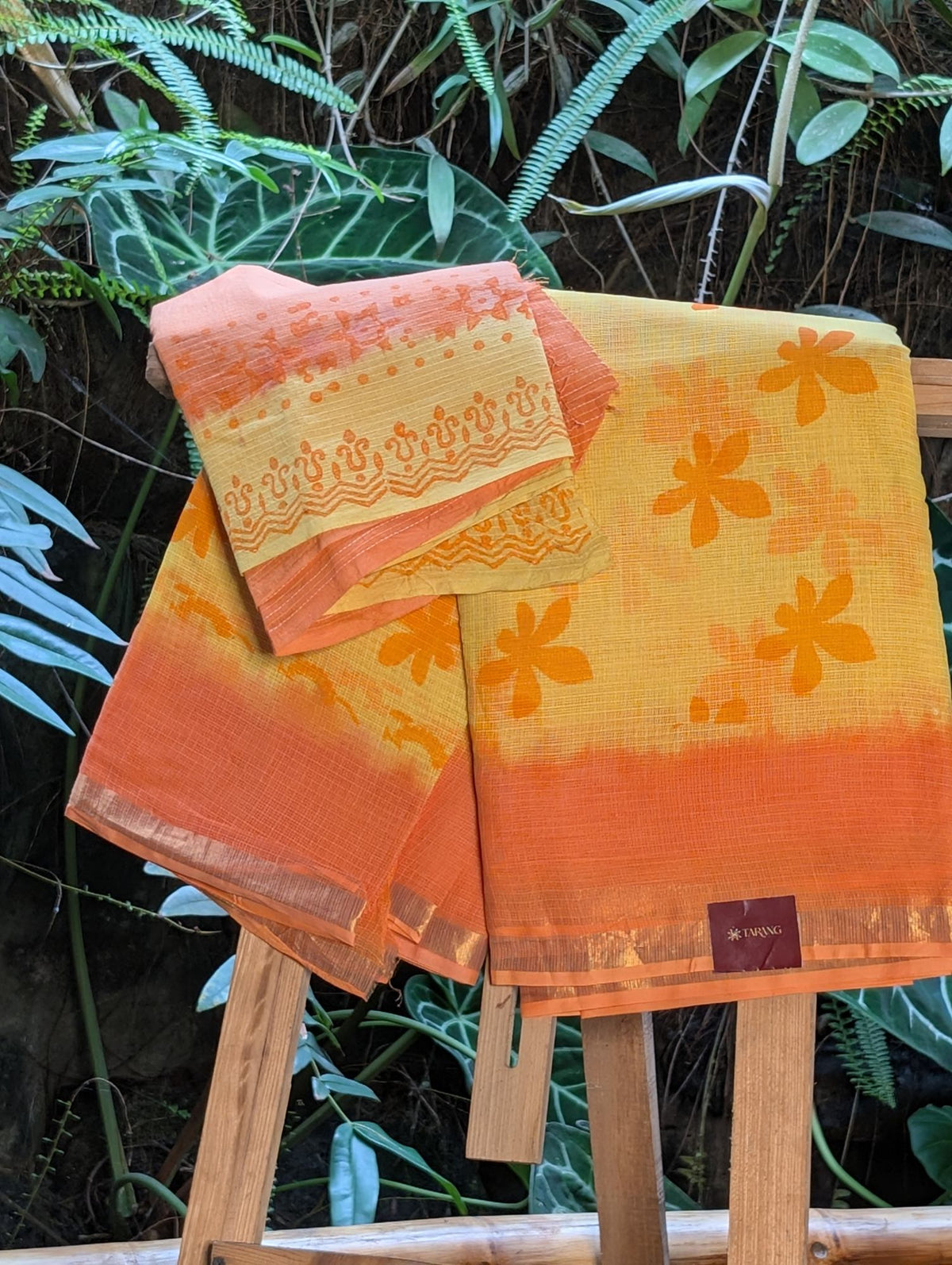 Kotta Printed