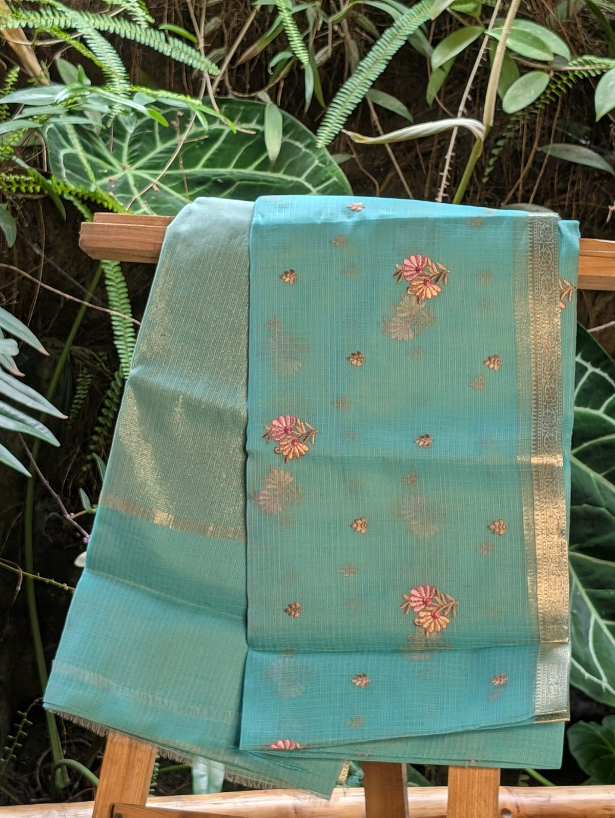 Kotta Embroidery