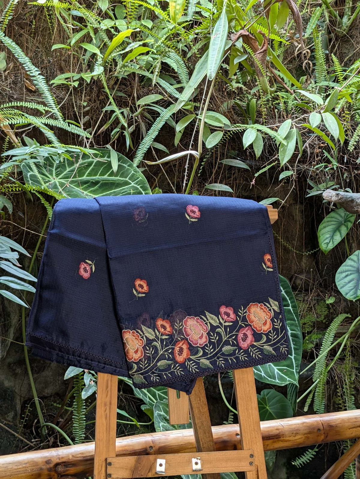Kotta Embroidery
