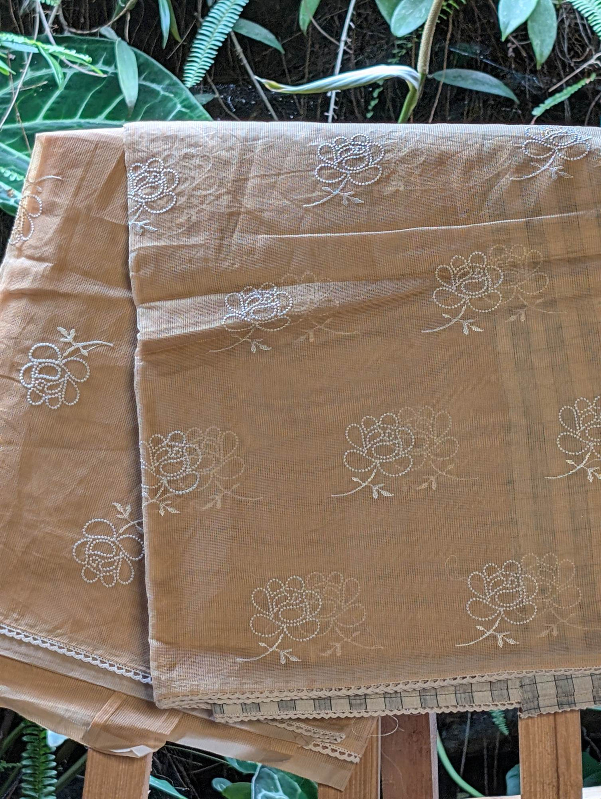 Kotta Embroidery