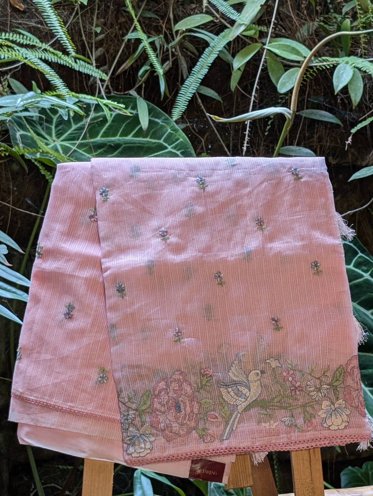 Kotta Embroidery