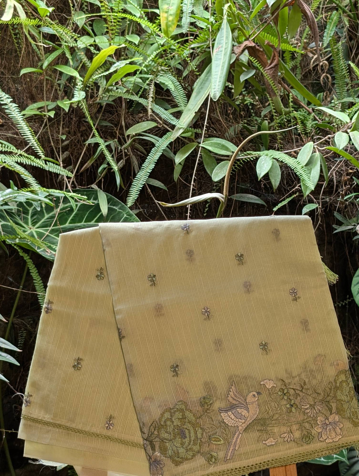 Kotta Embroidery