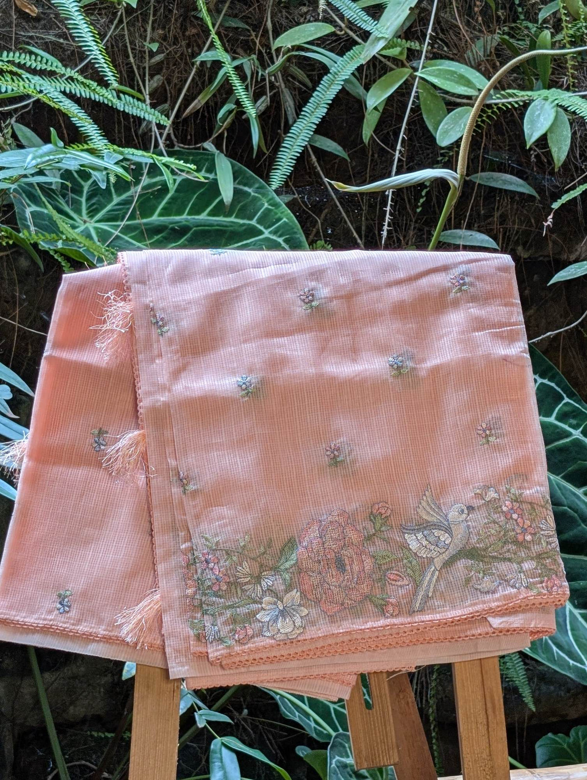 Kotta Embroidery