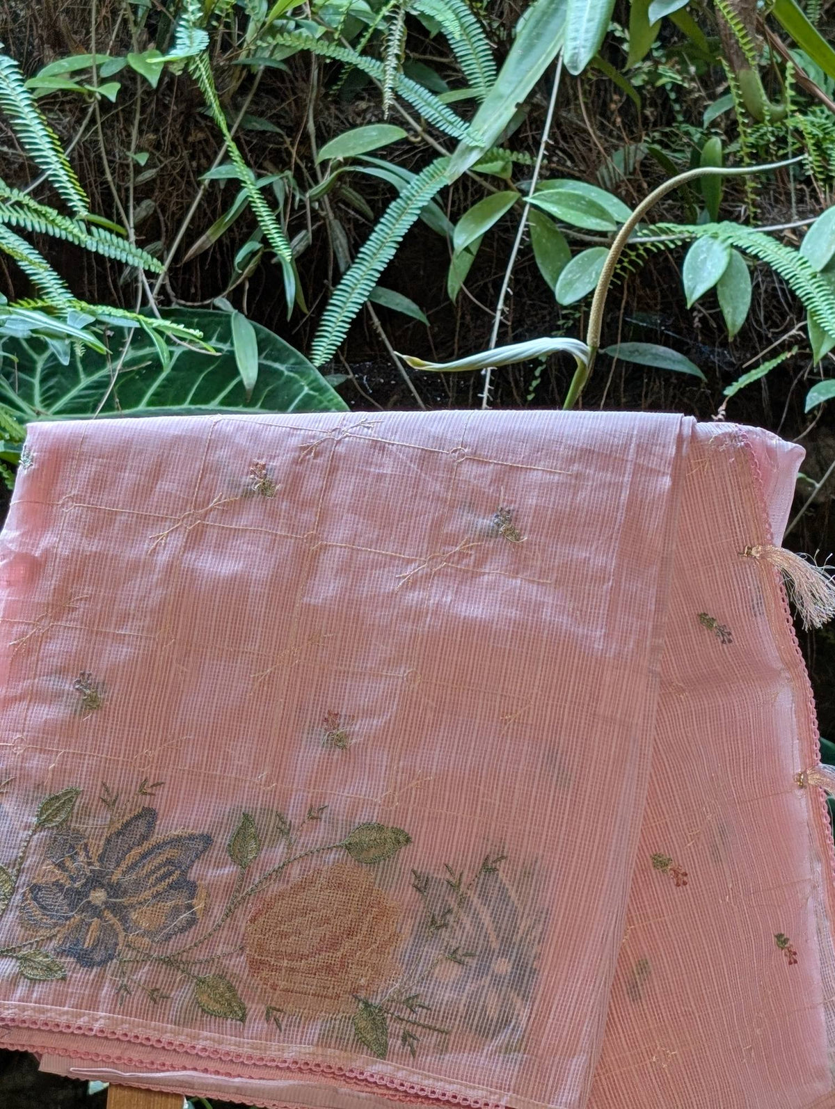 Kotta Embroidery