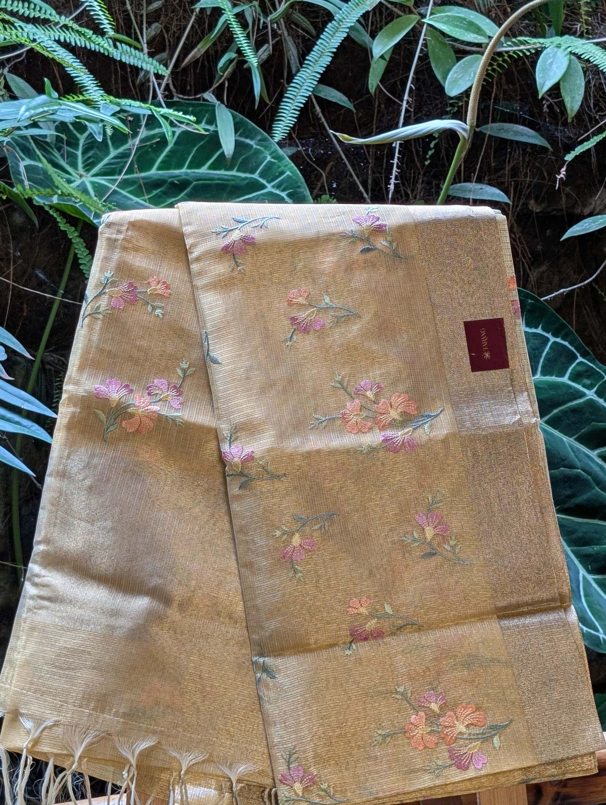 Kotta Embroidery