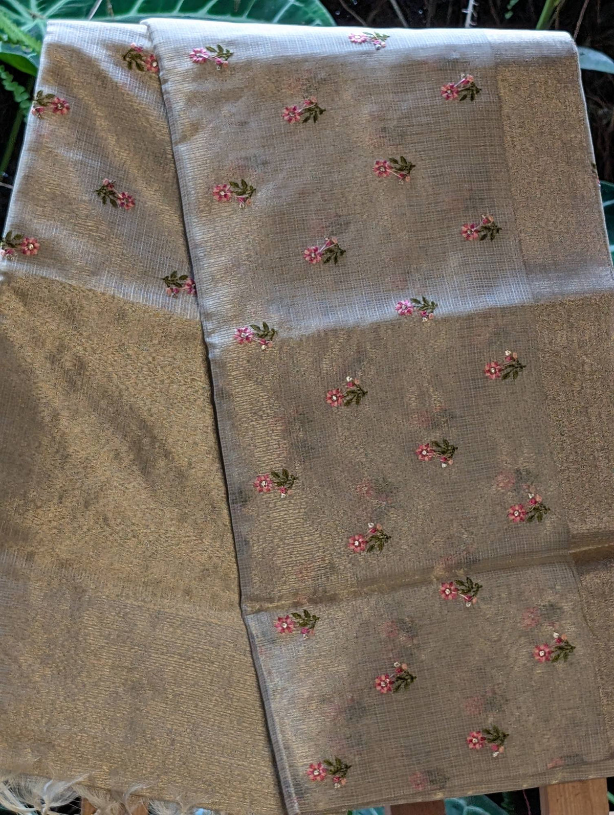 Kotta Embroidery