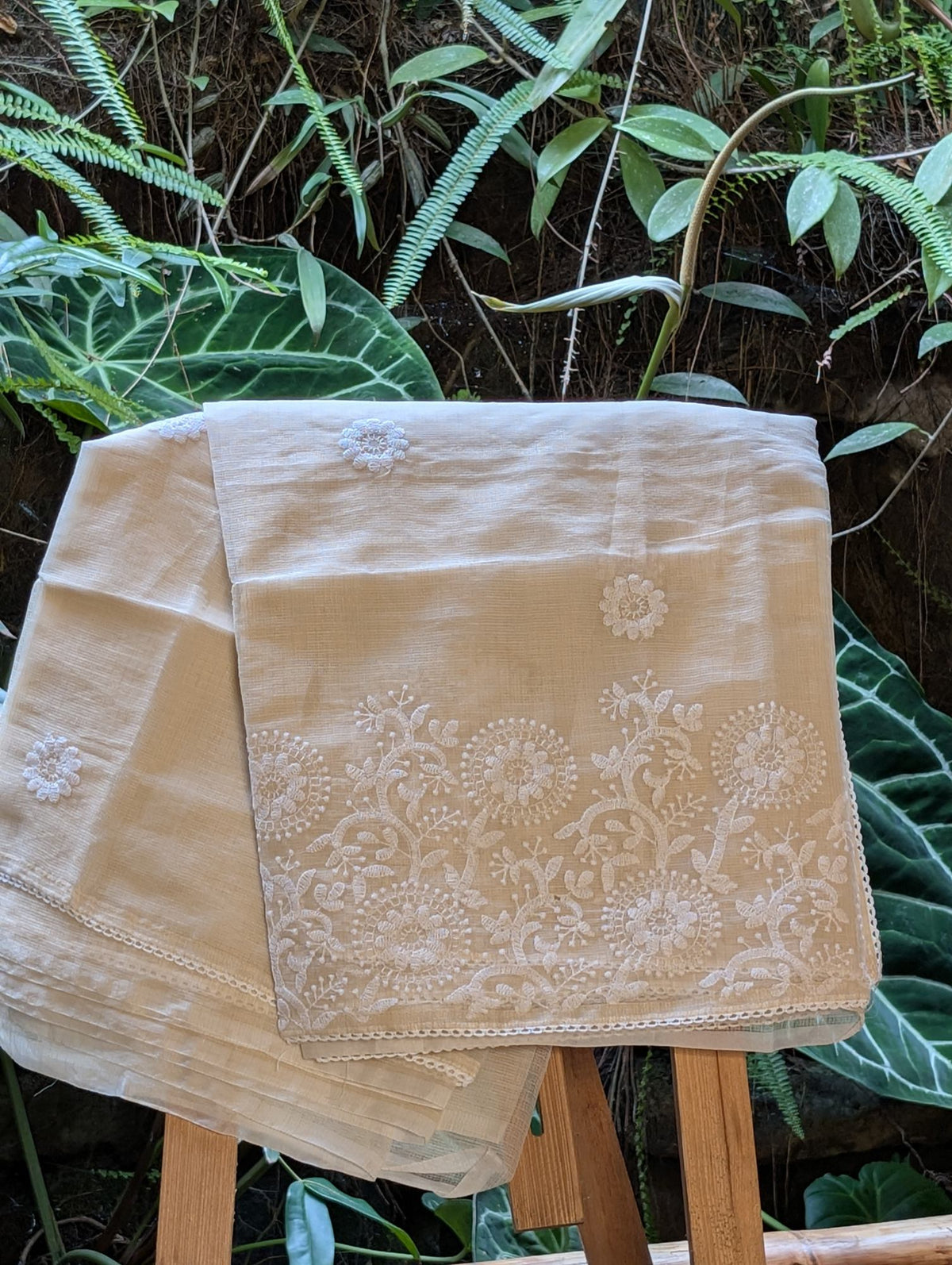 Kotta Embroidery
