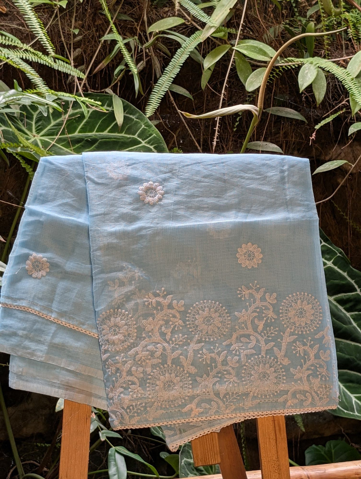 Kotta Embroidery