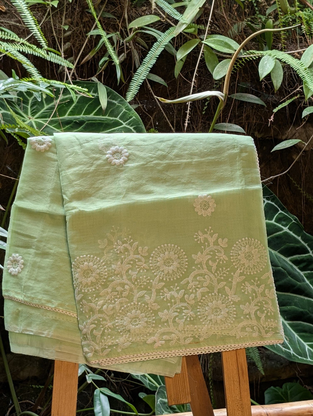 Kotta Embroidery