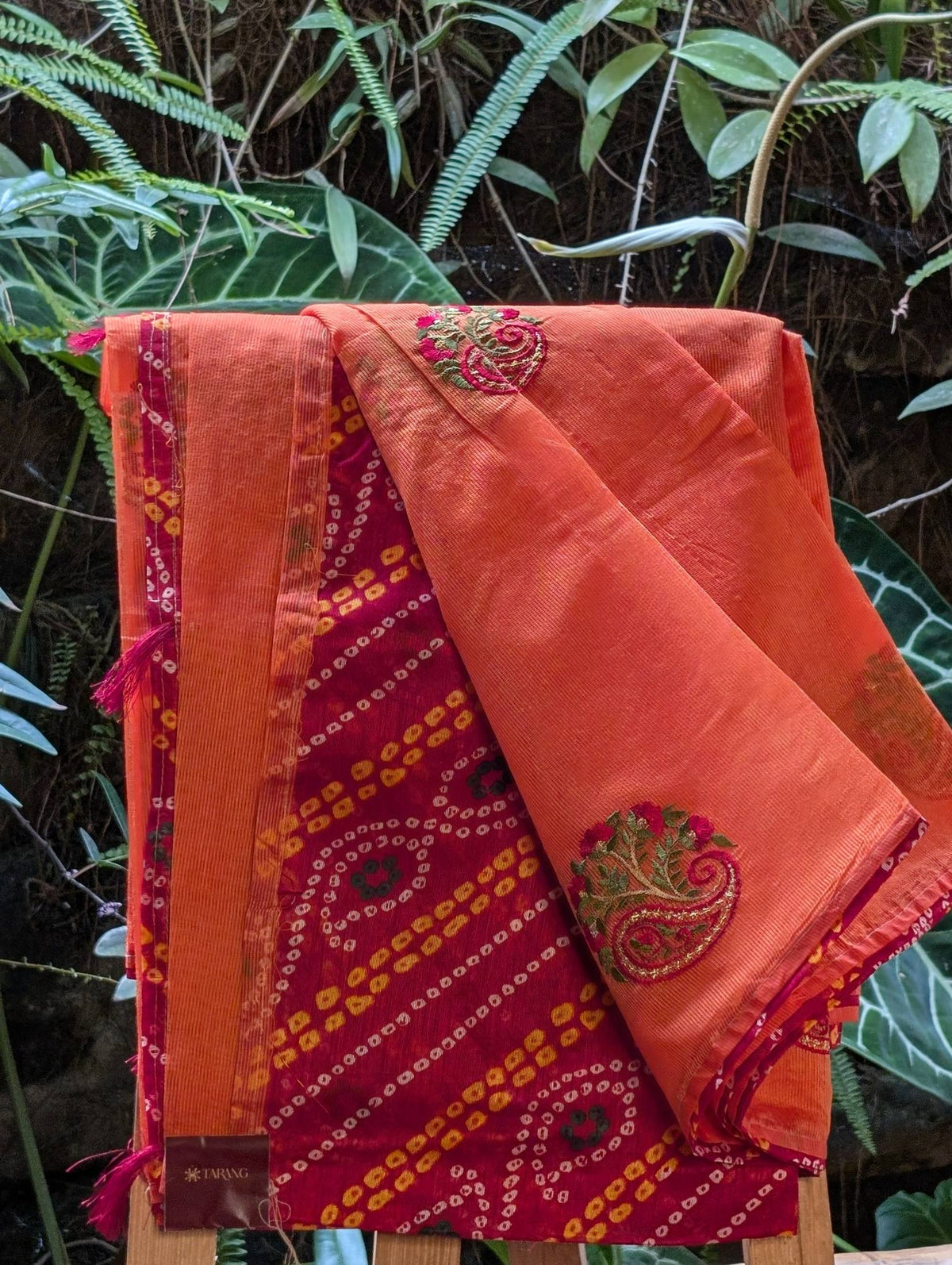 Kotta Embroidery