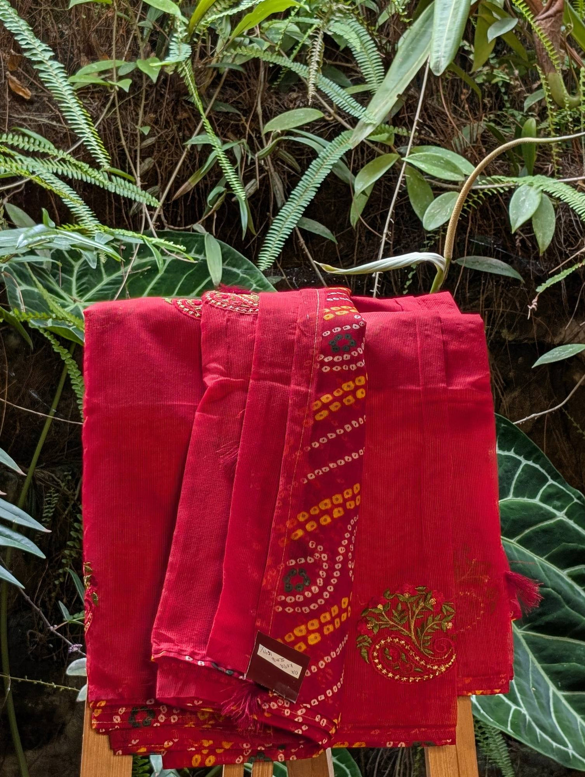 Kotta Embroidery