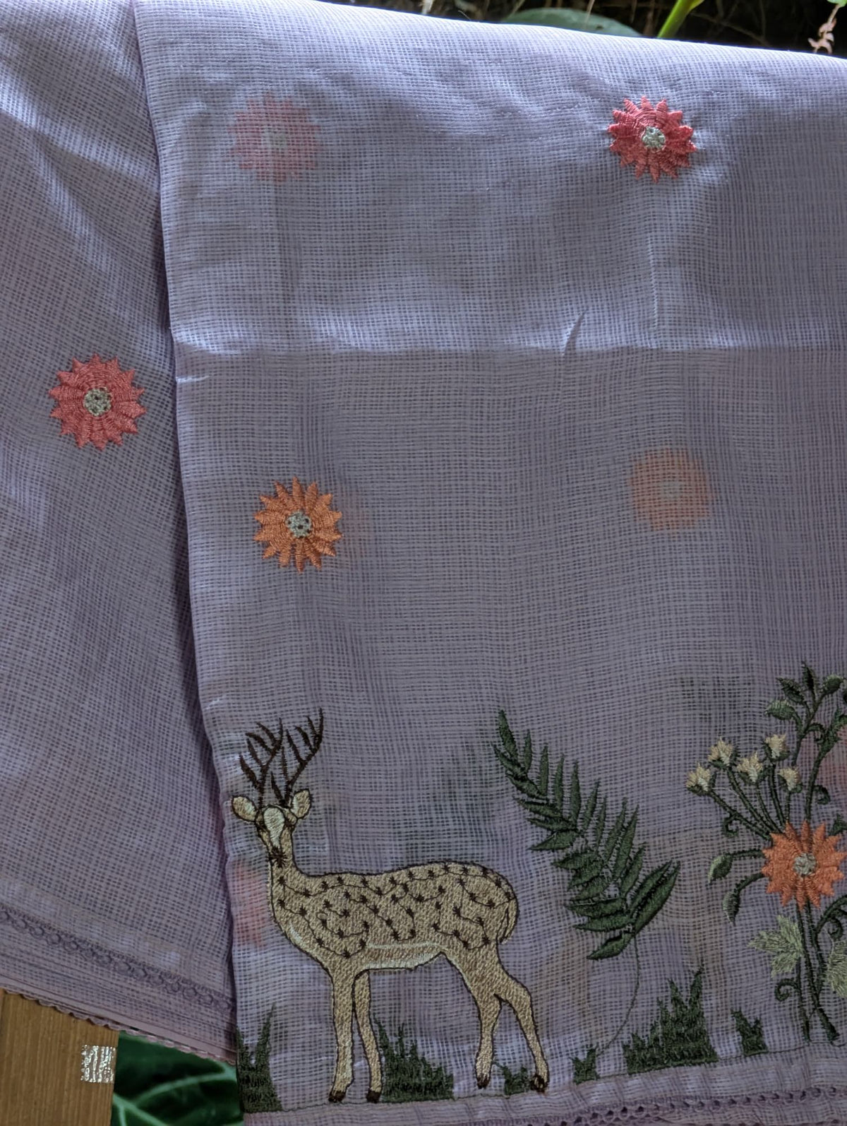 Kotta Embroidery