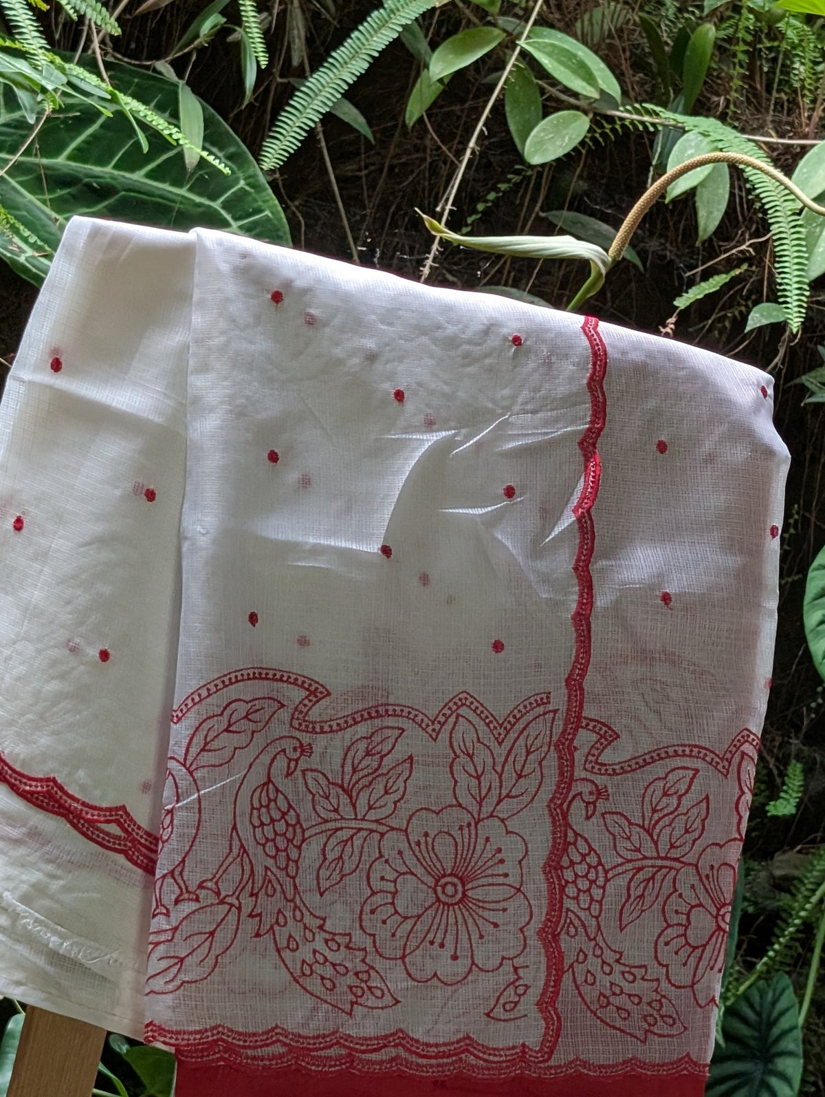 Kotta Embroidery