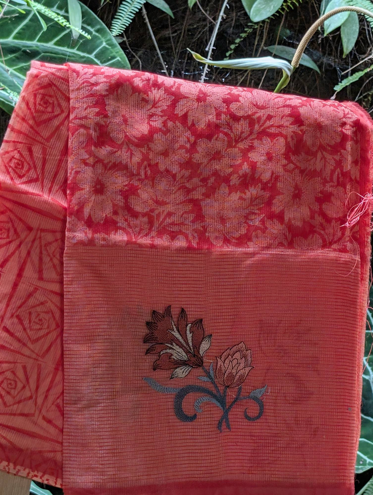 Kotta Embroidery