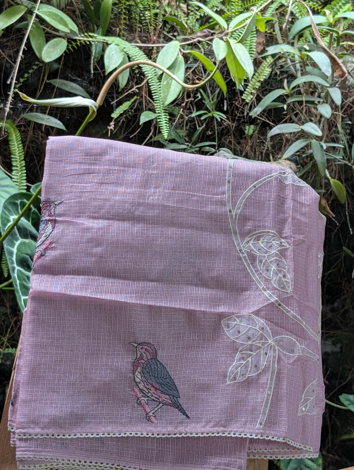 Kotta Embroidery