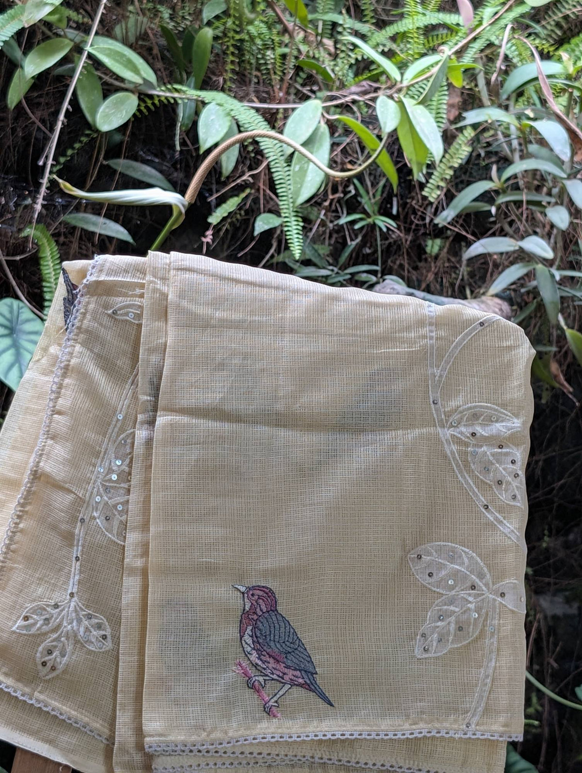 Kotta Embroidery