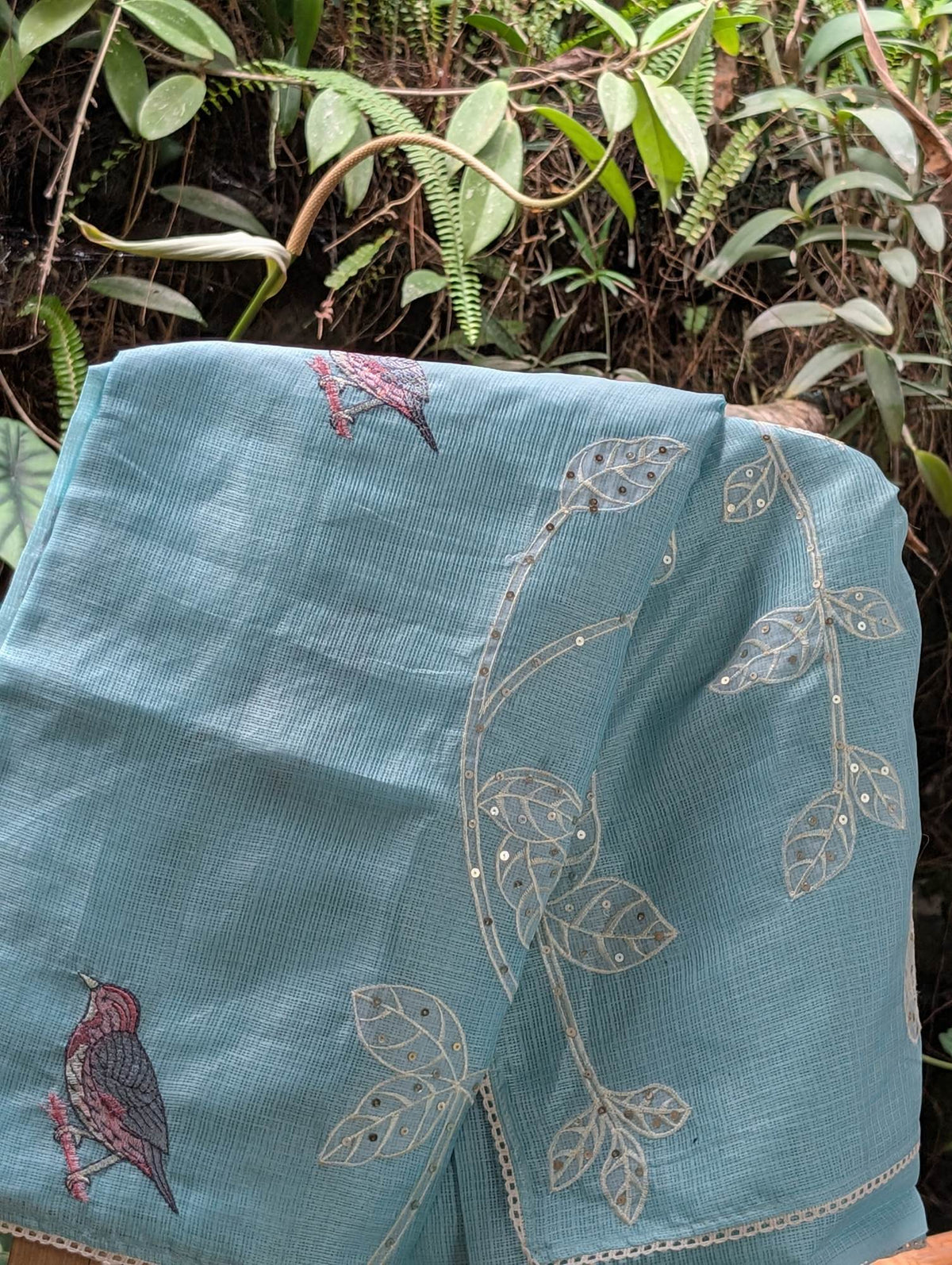 Kotta Embroidery