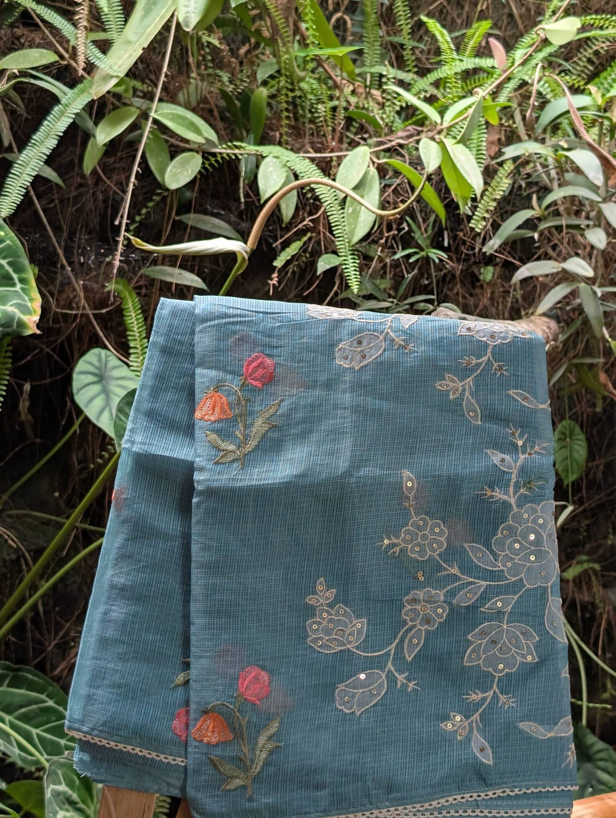 Kotta Embroidery