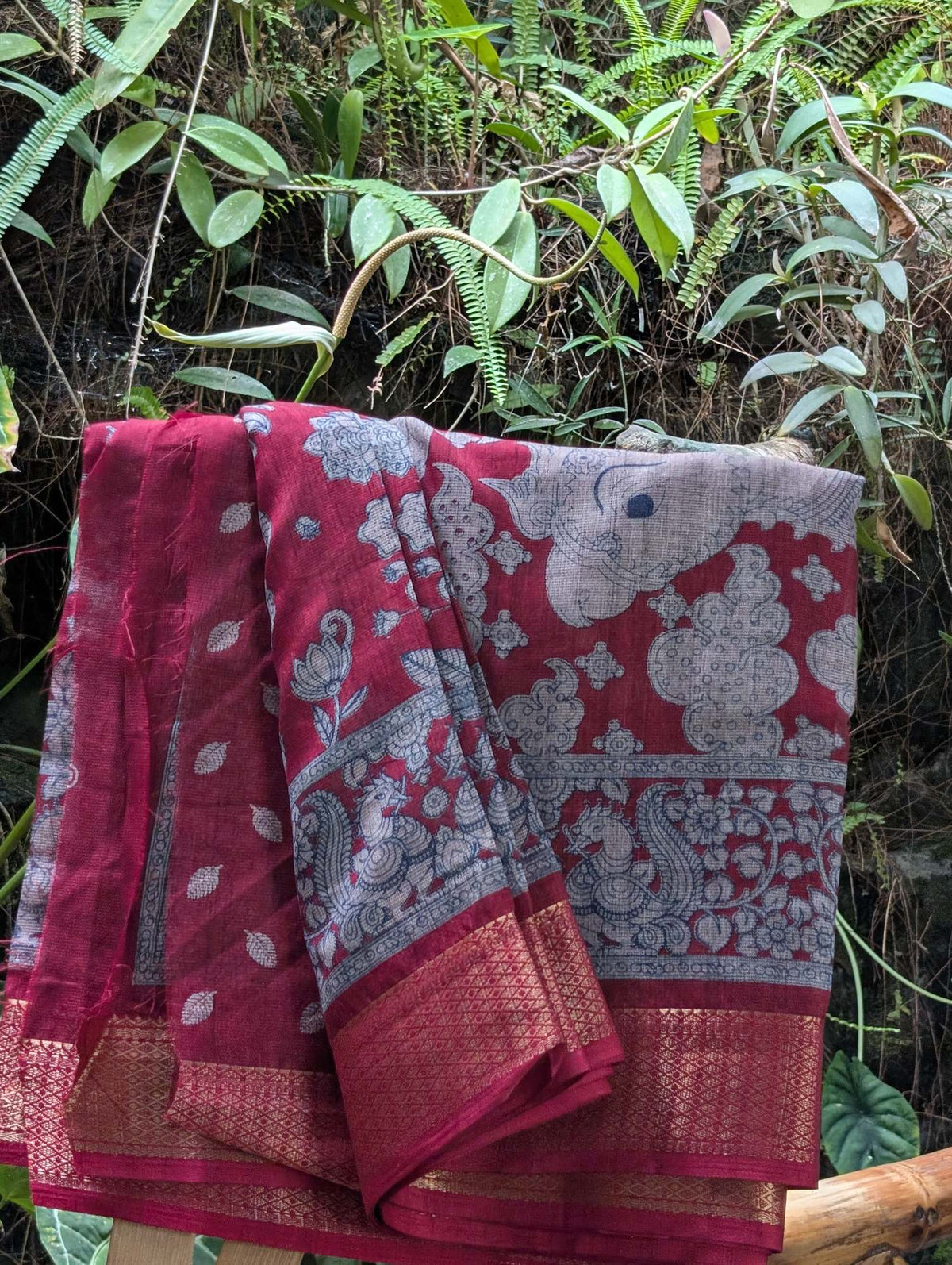 Kotta Embroidery