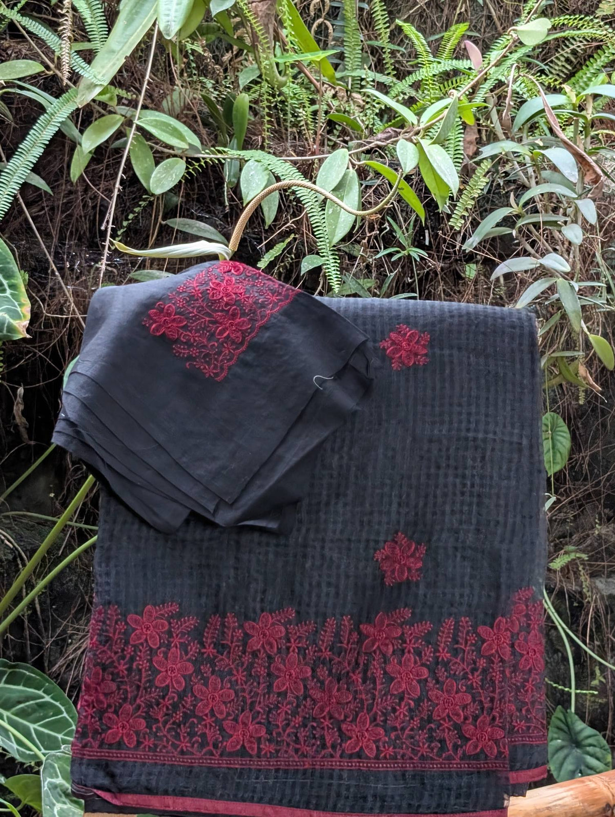Kotta Embroidery