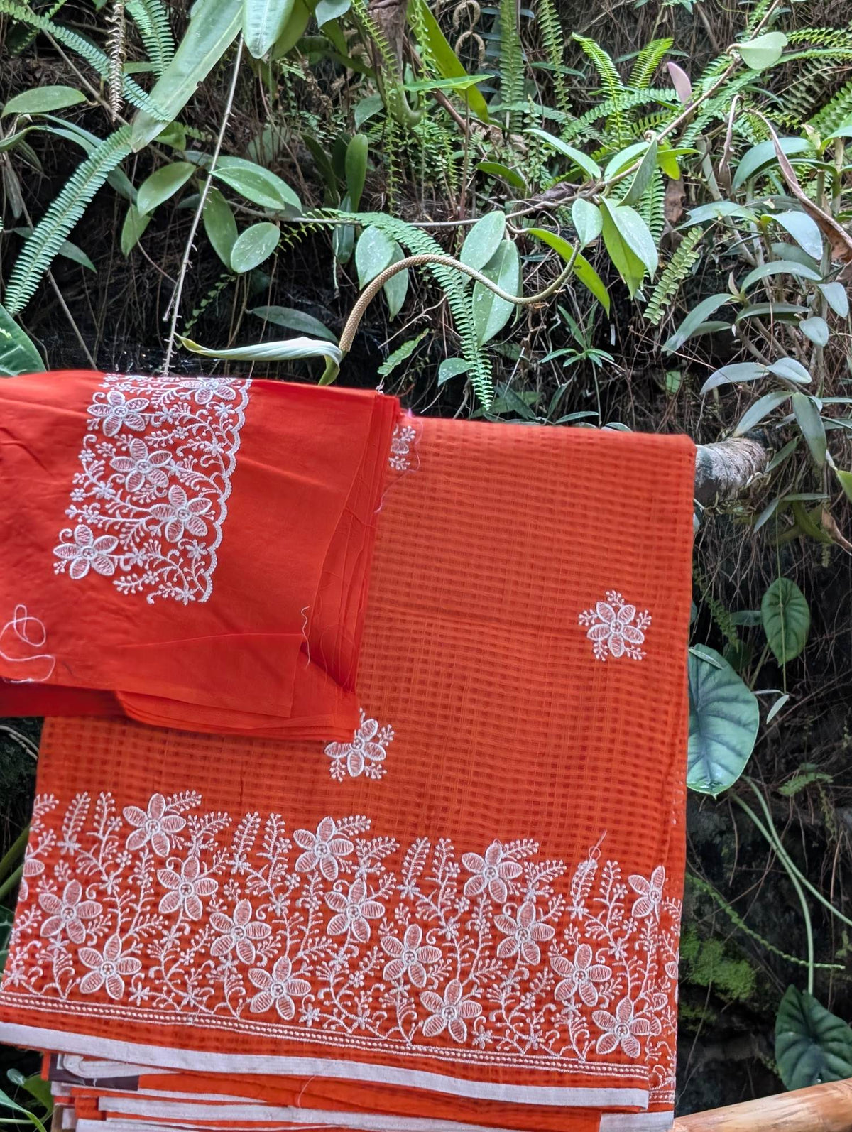 Kotta Embroidery