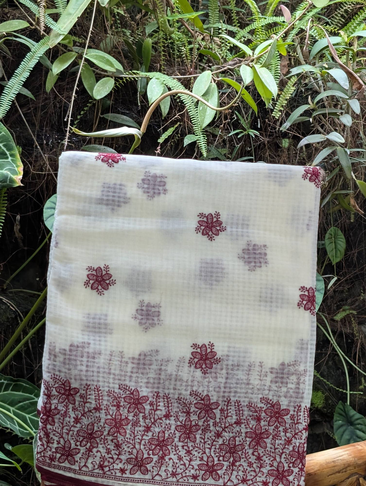Kotta Embroidery