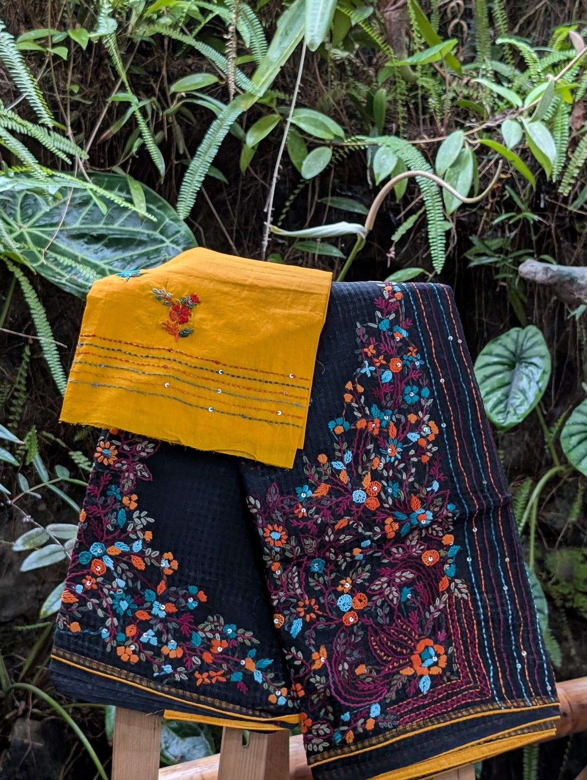 Kotta Embroidery
