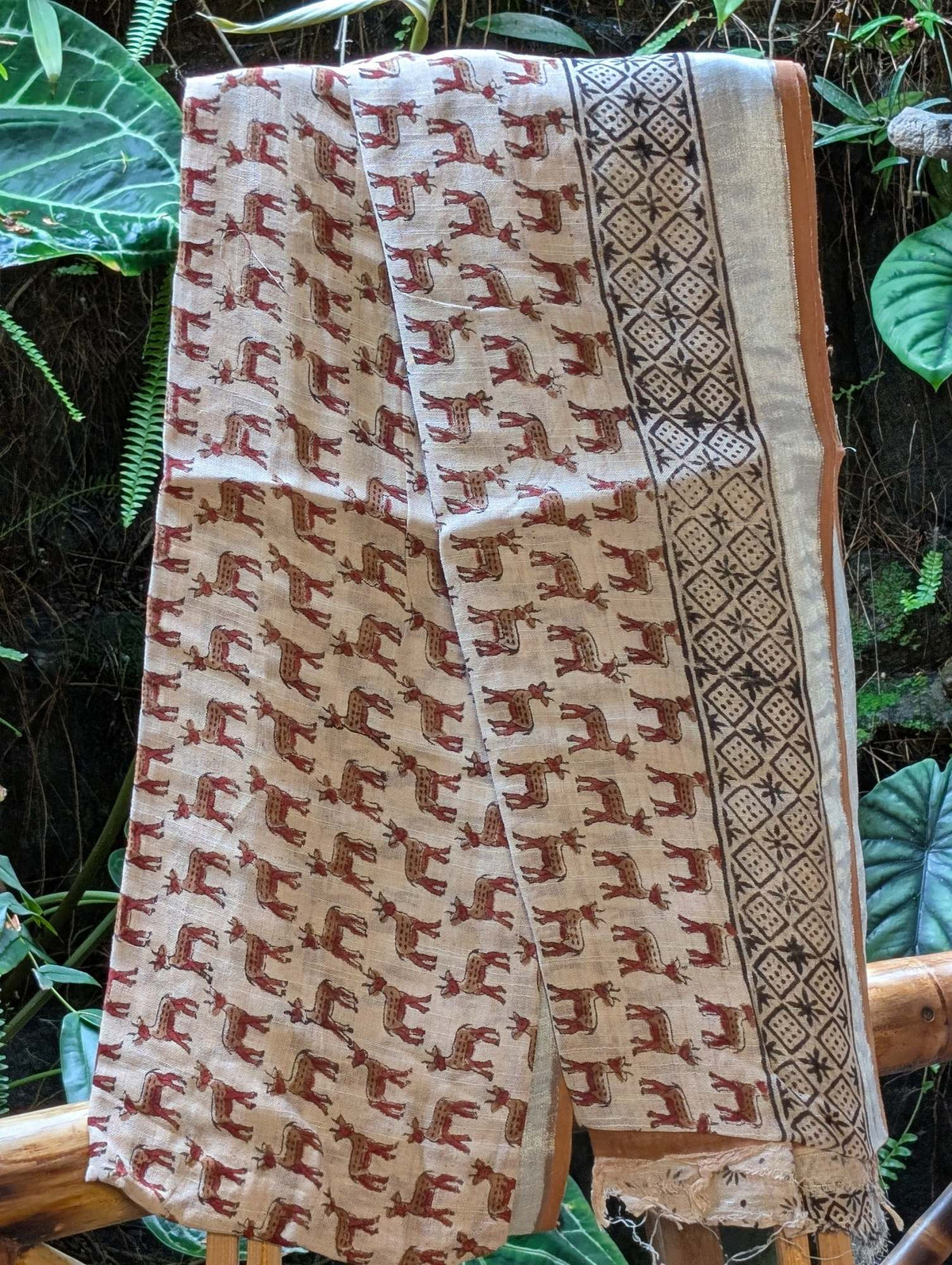 Linen