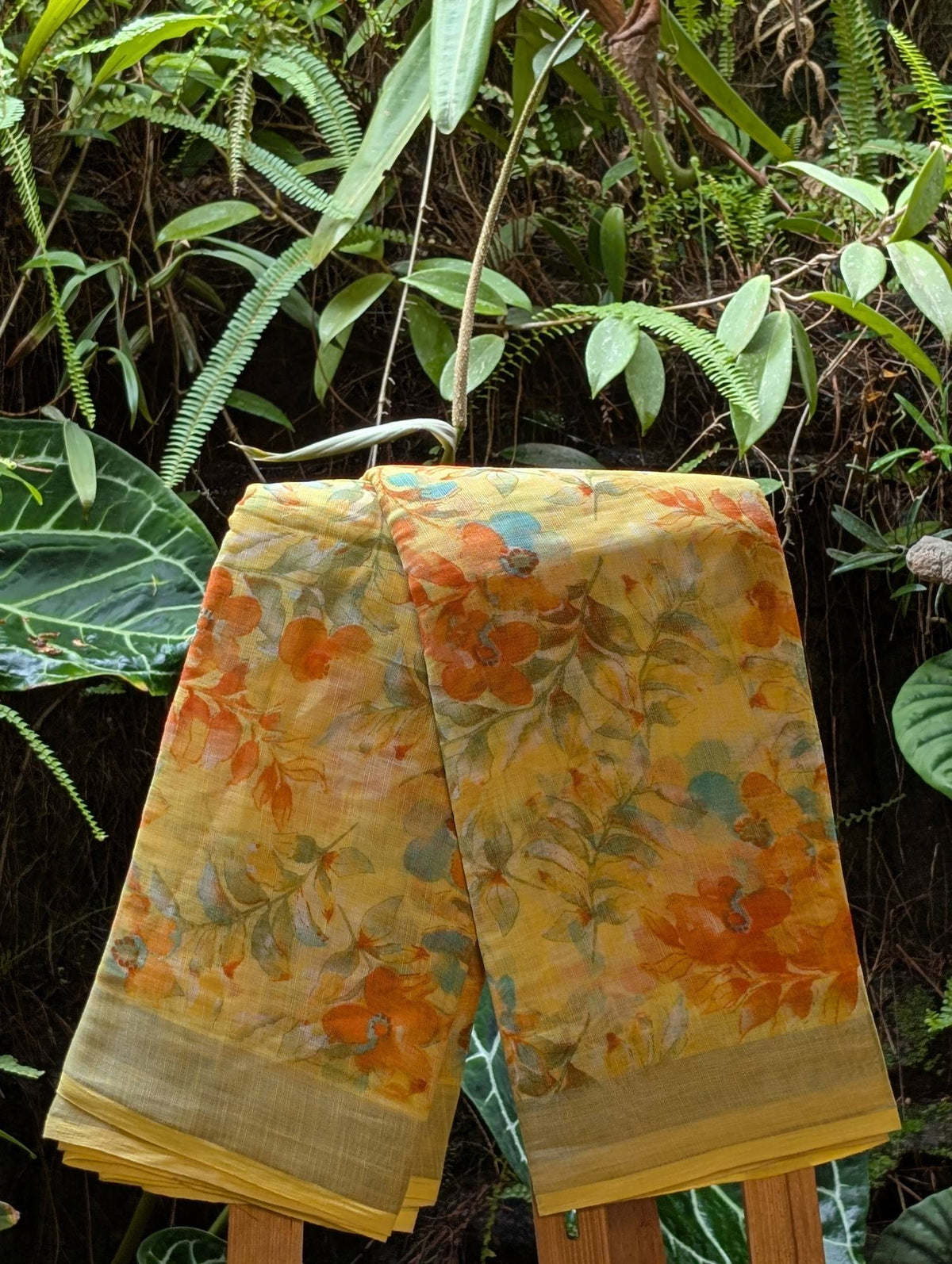 Linen