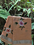 Linen Painted