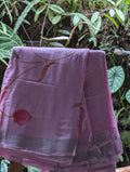 Linen Painted