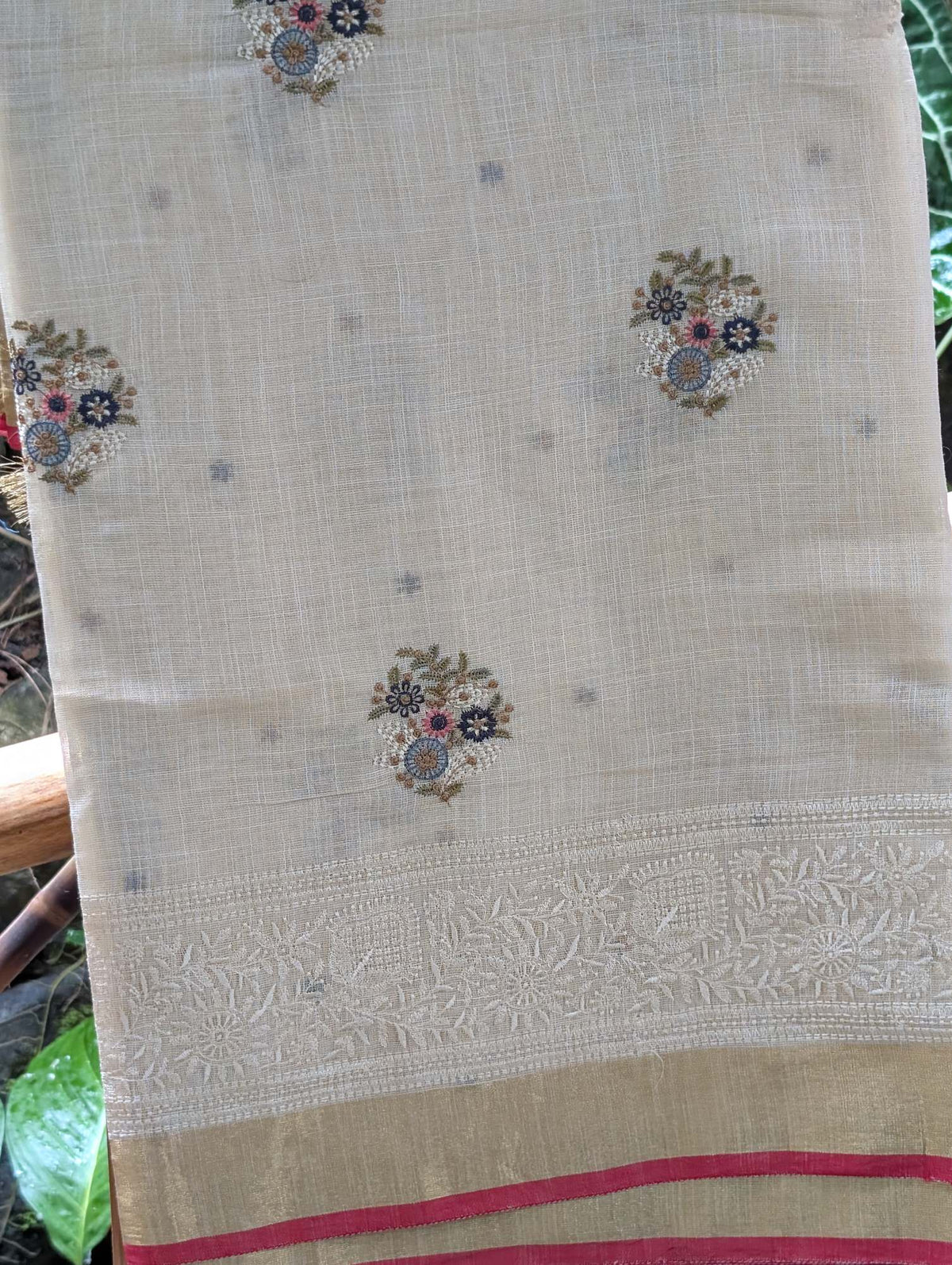 Tissue Linen