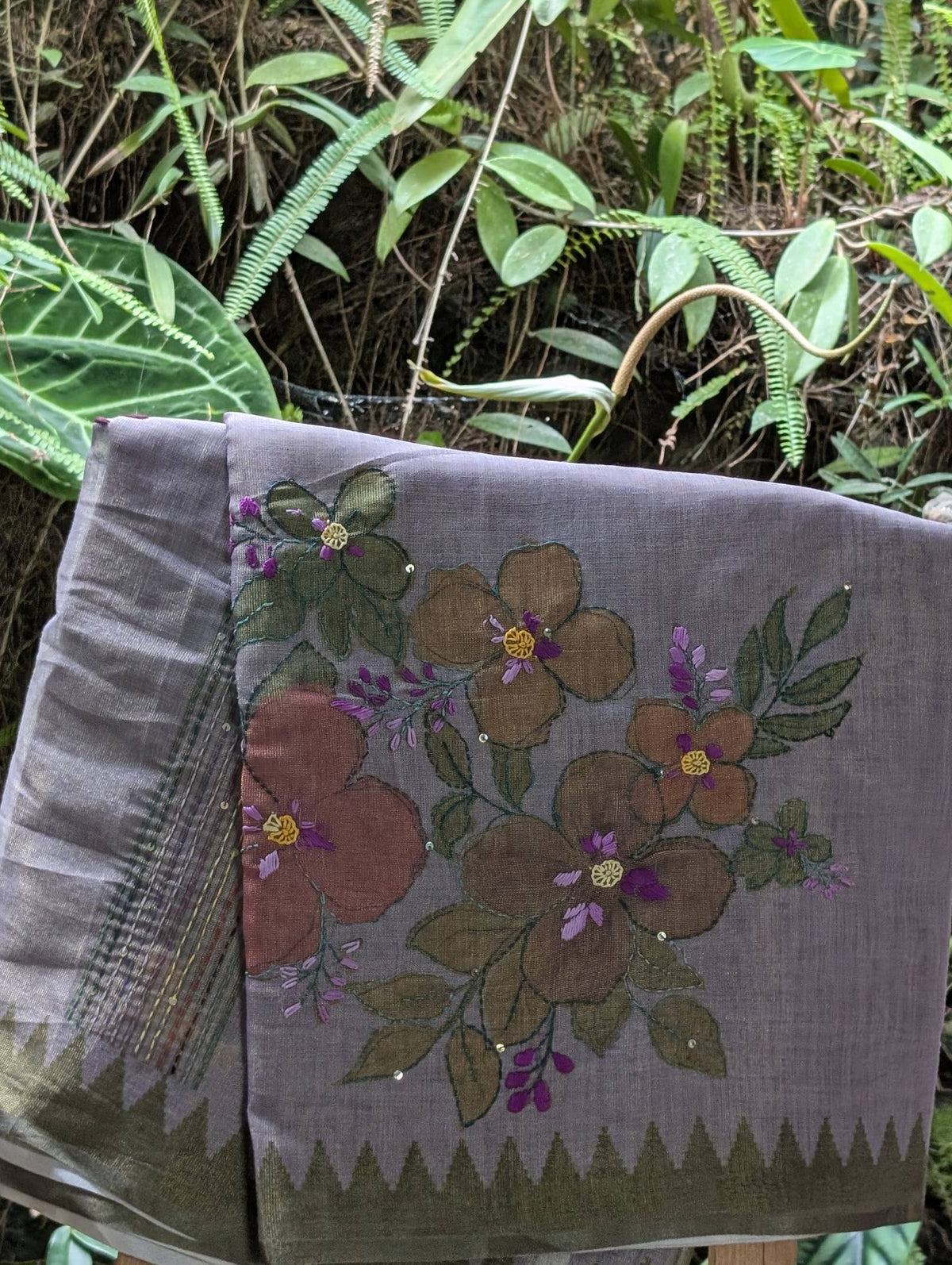 Tissue Linen
