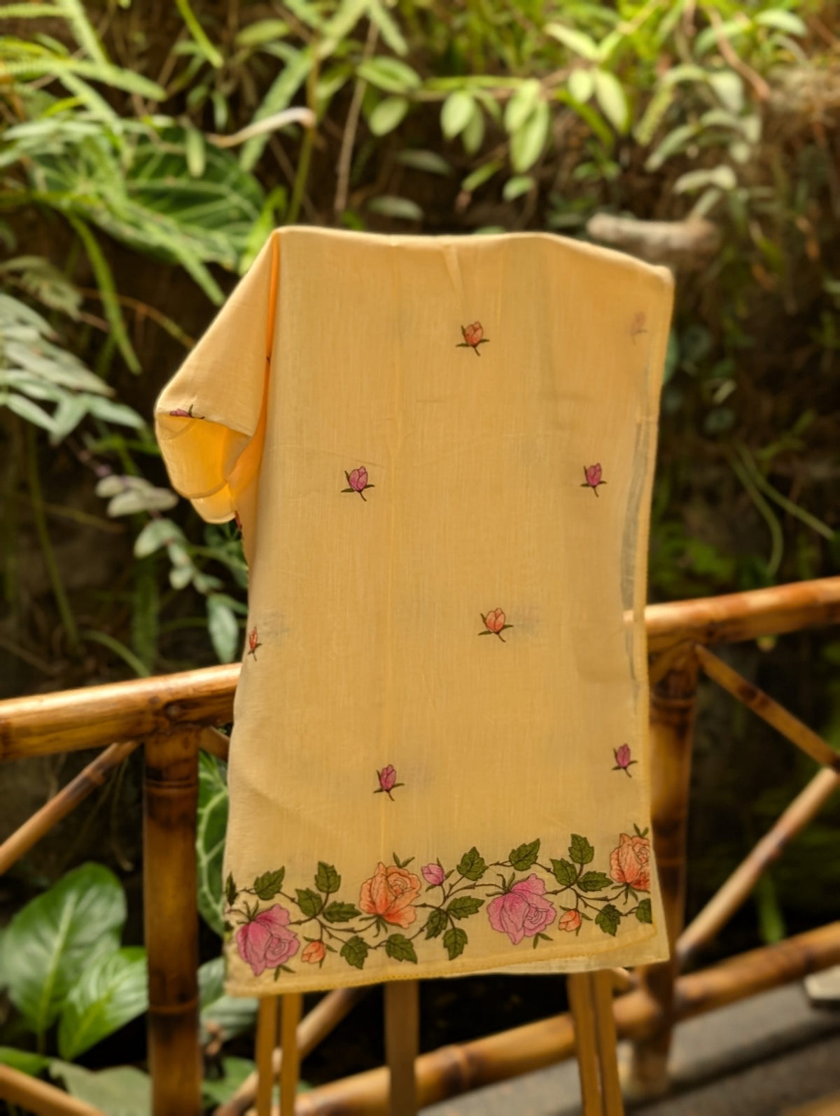 Linen