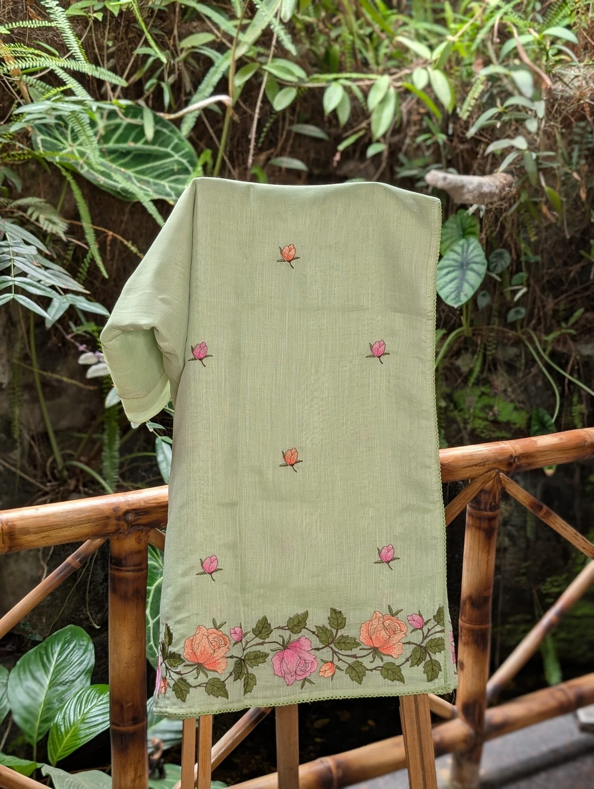 Linen