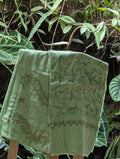 Mulmul Cotton Embroidery