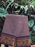 Madura Cotton Saree