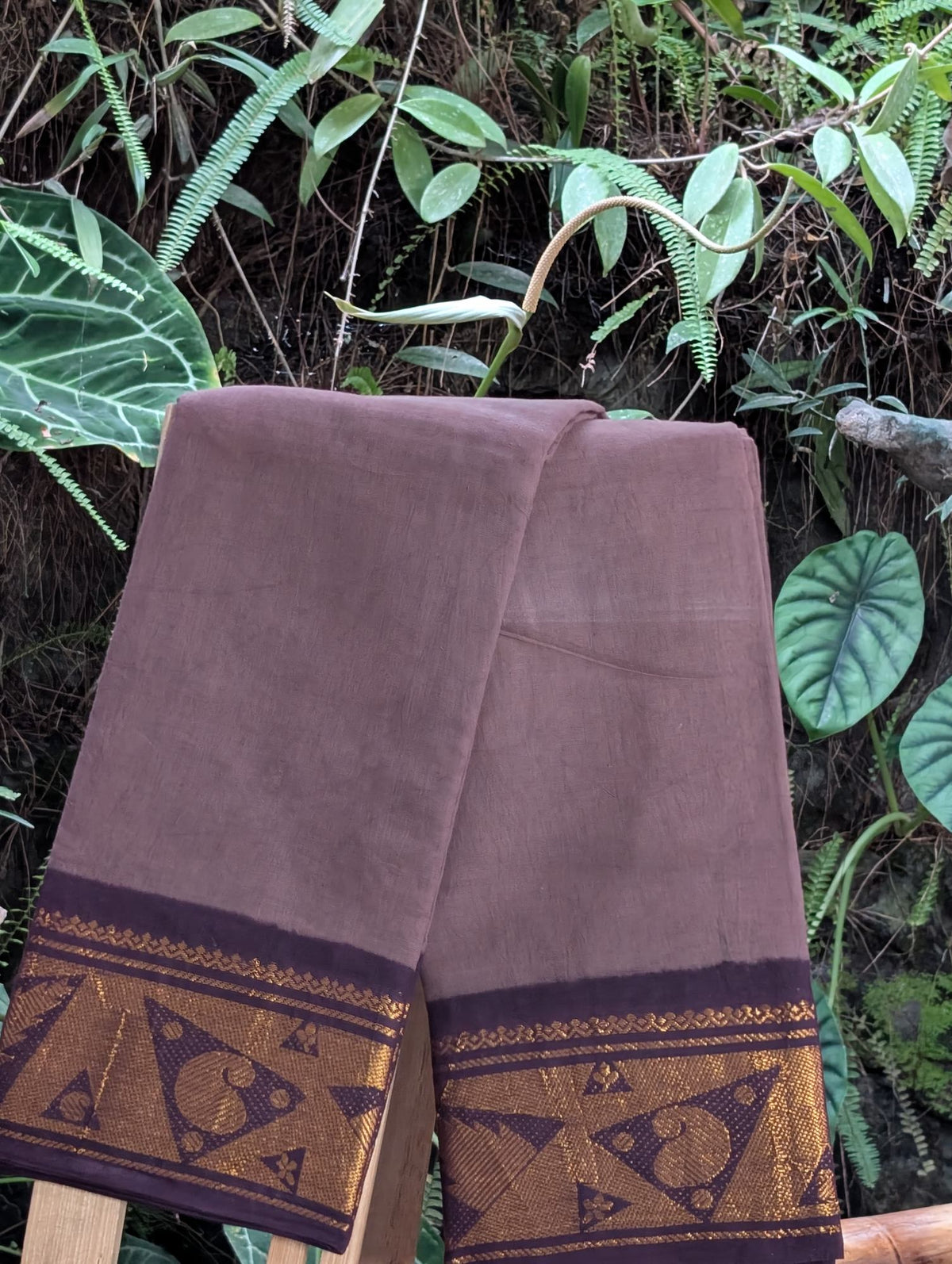Madura Cotton Saree