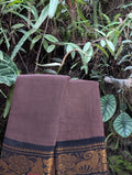 Madura Cotton Saree