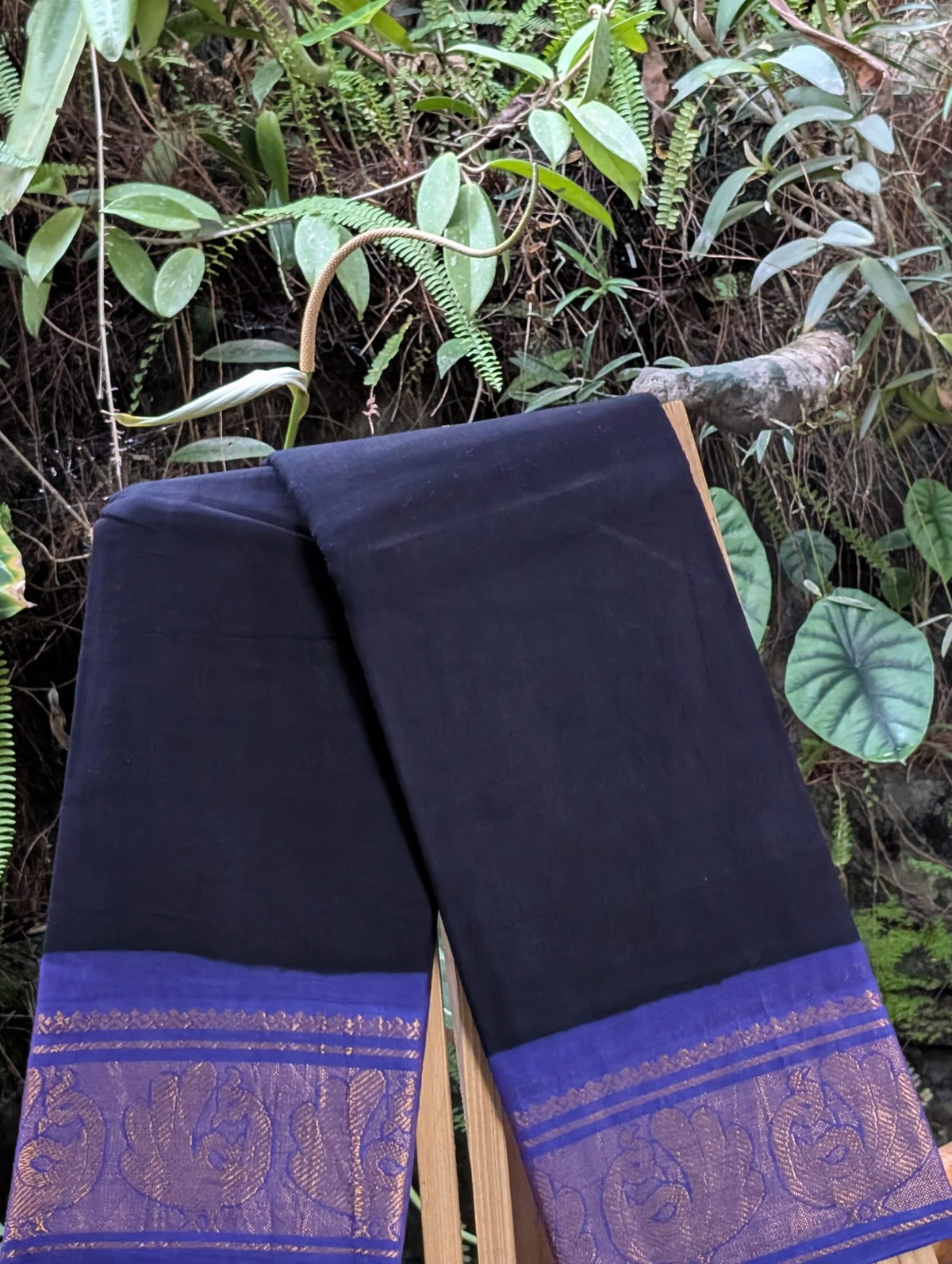 Madura Cotton Saree