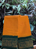 Madura Cotton Saree