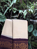 Madura Cotton Saree