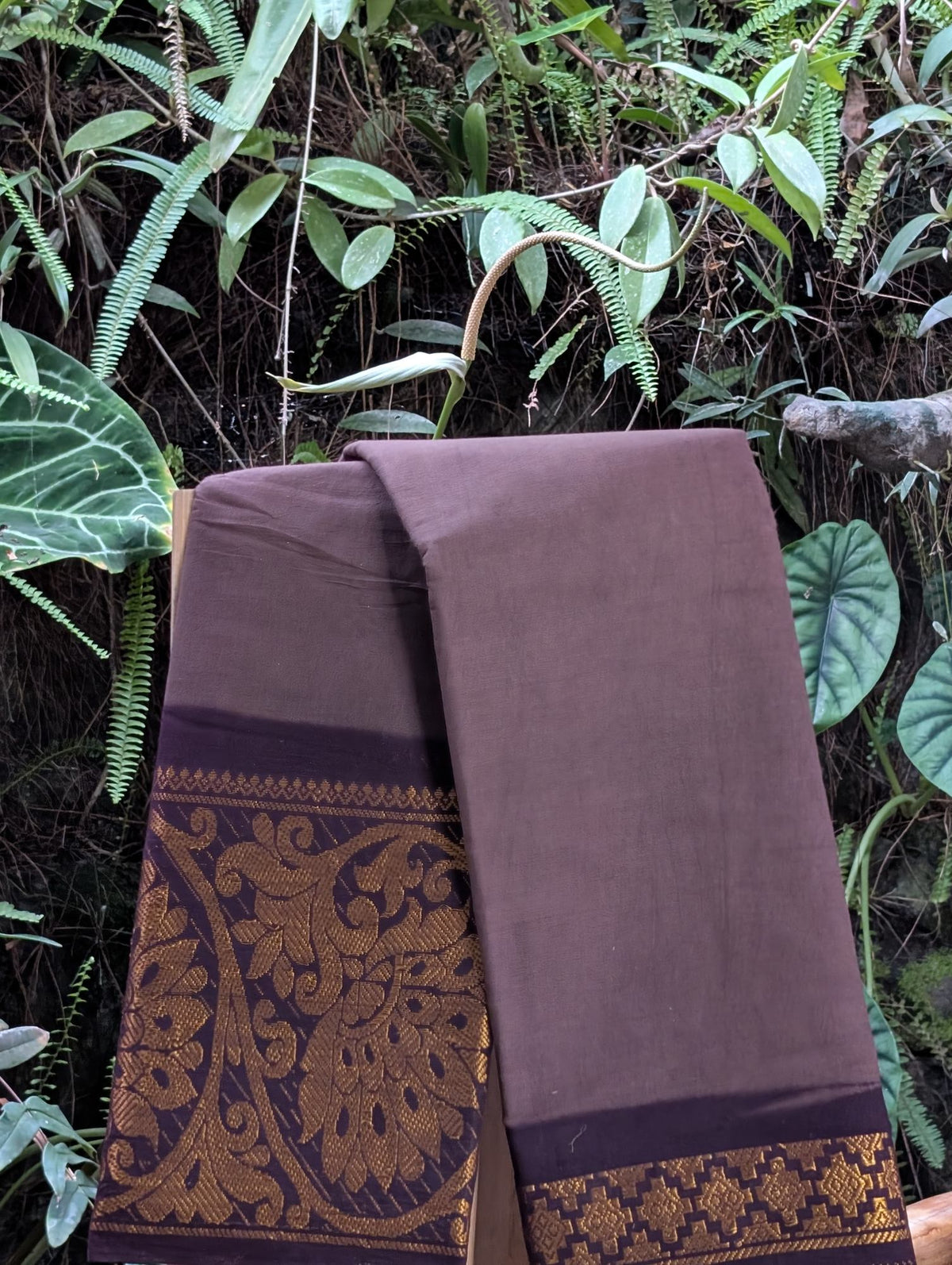 Madura Cotton Saree