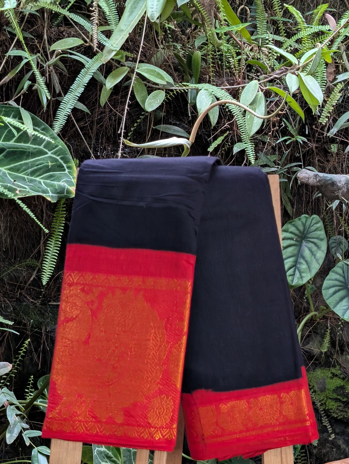 Madura Cotton Saree