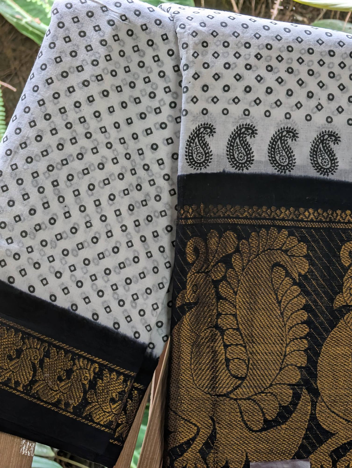 Sungidi Cotton