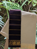 Madura Cotton Saree