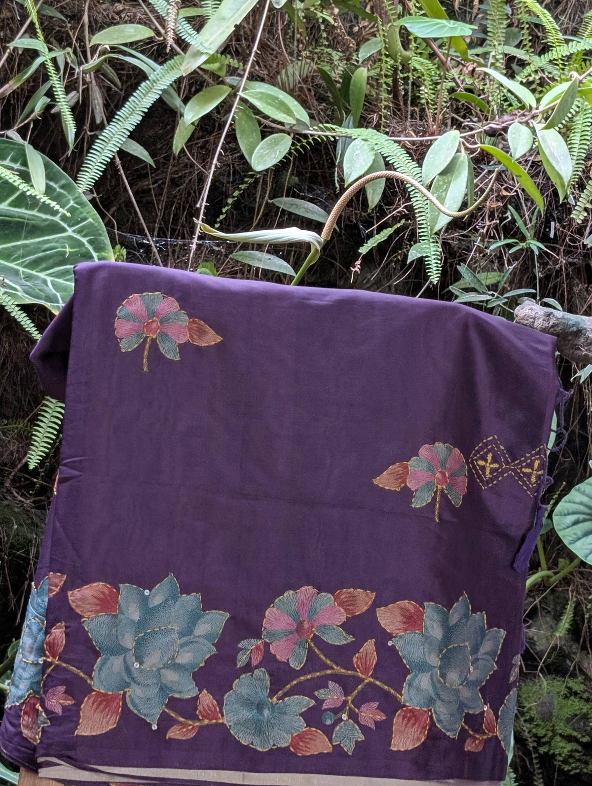 Modal Kantha