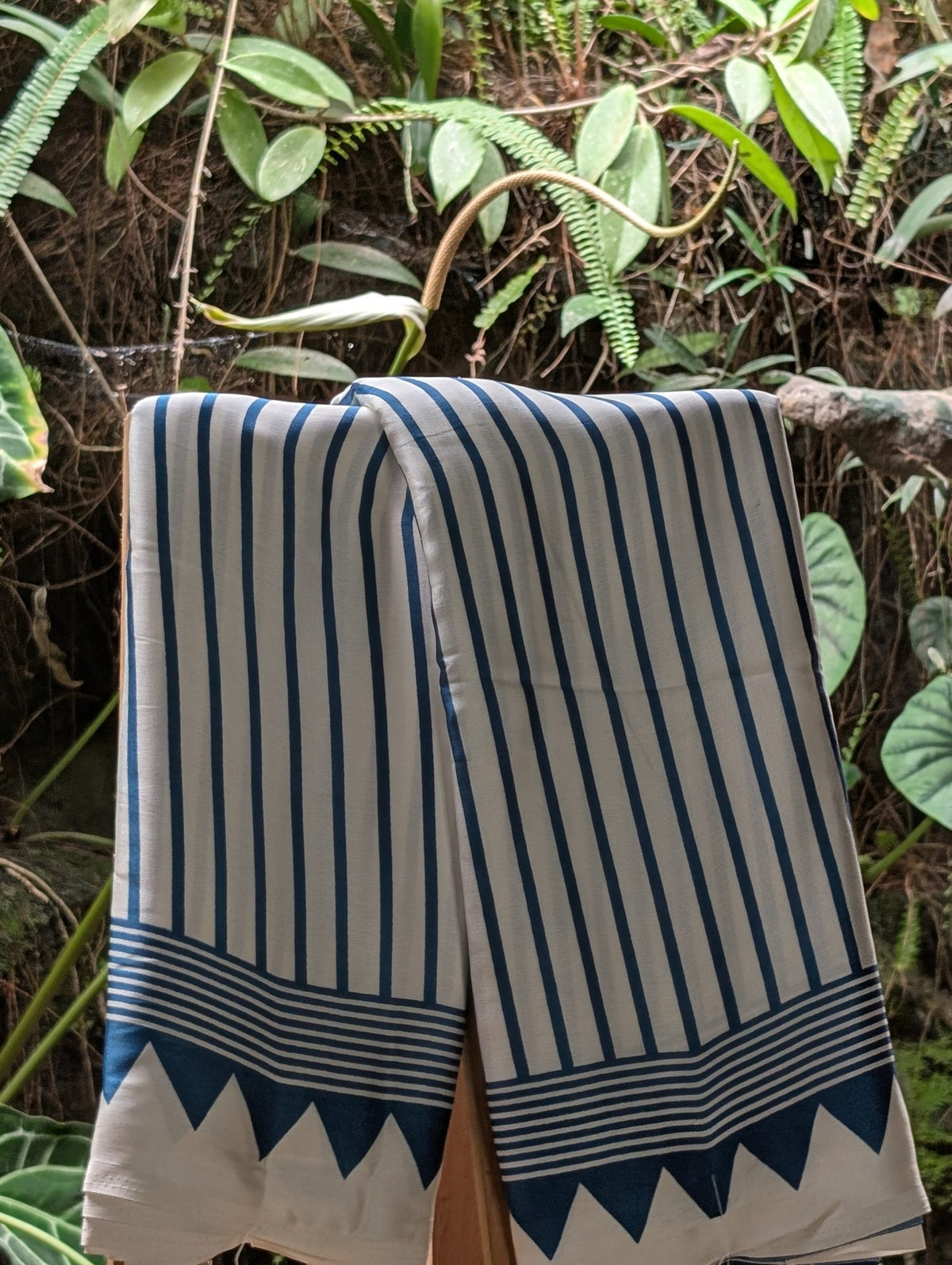 Modal Silk